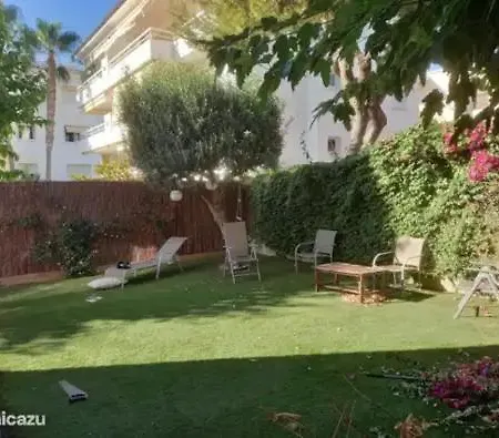 度假居 Sitges Barcelona Beach Home