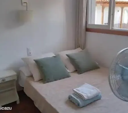 度假居 Sitges Barcelona Beach Home *