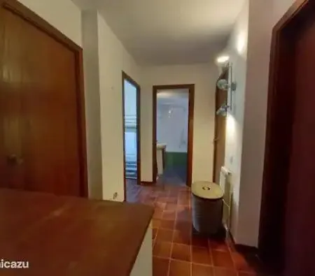 度假居 Sitges Barcelona Beach Home *