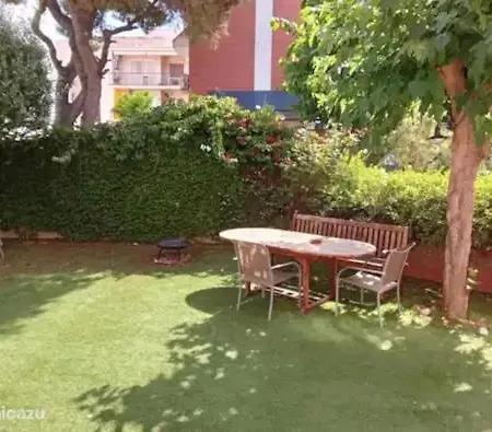 度假居 Sitges Barcelona Beach Home 锡切斯