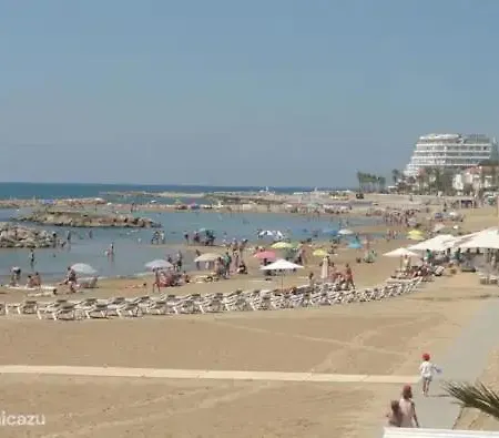 Sitges Barcelona Beach Home 锡切斯