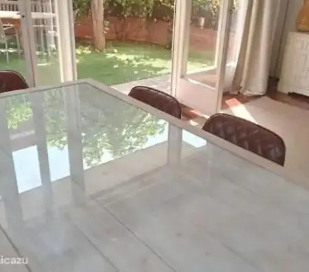 度假居 Sitges Barcelona Beach Home