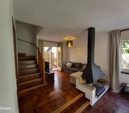 度假居 Sitges Barcelona Beach Home *