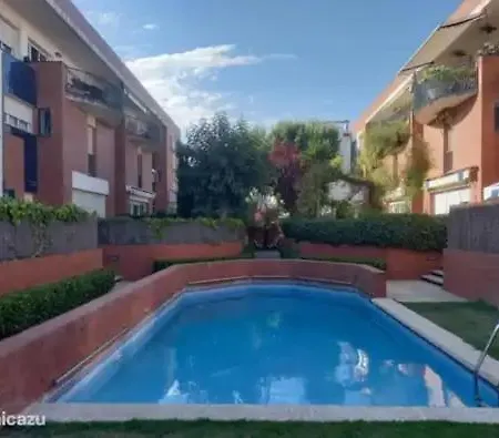 度假居 Sitges Barcelona Beach Home