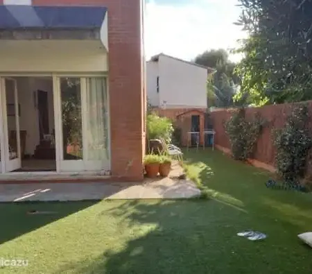 度假居 Sitges Barcelona Beach Home