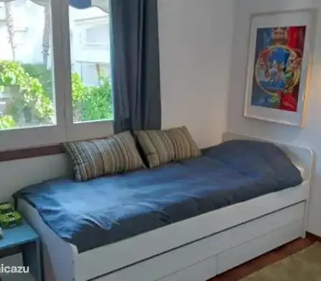 度假居 Sitges Barcelona Beach Home *